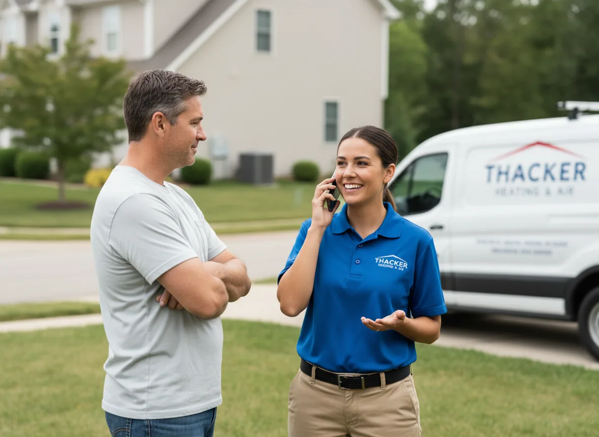 Ac Repair Lone Wolf, OK FAQs